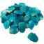 Fruchtgummi Grusel Frankenstein Kopf mit Erdbeere Geschmack 300g - 1