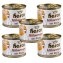 Hesco klare Hühnersuppe mit Einlage Verzehrfertig 5 Dosen 1060ml - 1