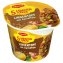 Maggi 5 Minuten Terrine Linsentopf mit Kartoffeln und Speck 49g - 1