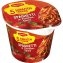 Maggi 5 Minuten Terrine Spaghetti in fruchtiger Tomaten Sauce 60g - 1