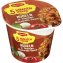 Maggi 5 Minuten Terrine Nudeln in Tomate Mozzarella Sauce 55g - 1