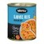 Menzi Djuvec Reis nach Balkan Art mit Gemüse tafelfertig vegan 800g - 1