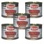 Hesco Serbische Bohnensuppe De Luxe mit weißen Bohnen 5 Dosen 1060ml - 1