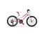 Mountainbike District Girl 20 Zoll - 1