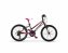 Mountainbike District Girl 20 Zoll - 1