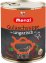 Menzi Ungarische Gulaschsuppe Extra konzentriert pikant 800ml - 1
