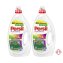 Persil Color Gel die flüssige Variante 80 Waschladungen 3600ml 2er Pack - 1