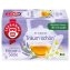 Teekanne Bio Träum schön mit Kamille Melisse und Lavendelblüten 18 Beutel - 1