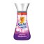 Kuschelweich Wäscheparfum Duftperlen lila Blütenfrische Duft 275g - 1