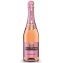 Nicolas Napoléon Sekt Muscat Rosé Doux 750 ml - 1