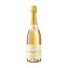 Die Weinmacher Spätburgunder Sekt Brut Rose Flaschengärung 750ml - 1