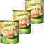 Erasco Graupentopf mit viel Graupen und frischem Gemüse 800g 3er Pack - 1