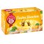 Teekanne Freches Bienchen Früchtetee einzeln verpackt Packung 18er - 1