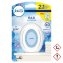 Febreze Bad Lufterfrischer Lenor Aprilfrisch 1 Stück, 7,5ml - 1