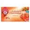 Teekanne Früchtetee Sizilianische Blutorange Teebeutel 40.5g - 1