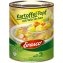 Erasco Kartoffel Topf mit Würstchen mit feinen Kräutern 800g - 1