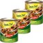 Erasco Texas Topf fein würzig pikant aus besten Zutaten 800g 3er Pack - 1