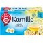 Teekanne Kamille aromatisch mild mit natürlichen Zutaten 75g - 1
