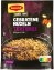 Asia Gebratene Nudeln Teriyaki - 1