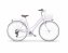 Trekkingbike New Boulevard Woman 28" 18-Gang - 1