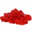 Fruchtgummi Kirschherzen mit fruchtig süßem Kirsch Geschmack 175g - 1