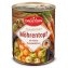 Dreistern Möhren Eintopf mit feinen Fleischklösschen hausgemacht 800g - 1