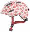 Kinder-Freizeithelm "Smiley 3.0  LED " rose strawberry - 1