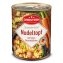 Dreistern Nudeltopf mit feinen Fleischklösschen hausgemacht 800g - 1