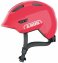 Kinder-Freizeithelm "Smiley 3.0" shiny red - 1