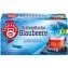Teekanne Schwedische Blaubeere fruchtig süßer Früchtetee 45g - 1
