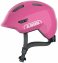 Kinder-Freizeithelm "Smiley 3.0" shiny pink - 1