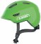 Kinder-Freizeithelm "Smiley 3.0" shiny green - 1