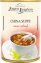 Chinesische Suppe Sauer-Scharf - 1