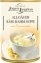 Allgäuer Käse-Rahm Suppe - 1