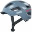 Fahrradhelm "Hyban 2.0 LED" blau - 1
