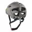 MTB - Fahrradhelm AllRide, grau - 1
