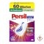 Persil Color Power Bars 60WL 60 Stück - 1