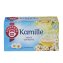 Teekanne Kamille 20 verpackte Doppelkammerbeutel Kamillentee 30g - 1