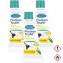 Dr Beckmann Fleckenteufel Büro und Heimwerken Flasche 50ml 3er Pack - 1