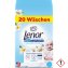 Lenor WM Pulver Sensitiv 20WL - 1