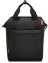 Gepäckträgertasche ROOMY GT, black - 1