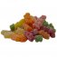 Fruchtgummi Bären extra sauer Bärchen in saurem Zuckerüberzug 175g - 1
