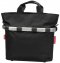 Bikebasket Oval S, schwarz - 1