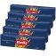 Barilla Spaghettini Nummer 3 Hartweizennudeln Pasta 500g 5er Pack - 1
