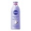 Nivea Body Verwöhnende Soft Milk für trockene Haut Packung 400ml - 1