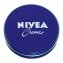 Nivea Creme Dose, Hautpflege für den ganzen Körper, 4er Pack (4 x 250 ml) - 1