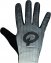Handschuhe Blend Long Fingers  unisex schwarz/grau - 1