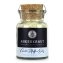 Ankerkraut Aioli Pfeffer Salz würzige Salzmischung Korkenglas 155g - 1