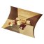 Lindt Nuxor Mischung Kissenpackung 206g - 1
