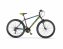 Mountainbike District  27,5  Zoll - 1
